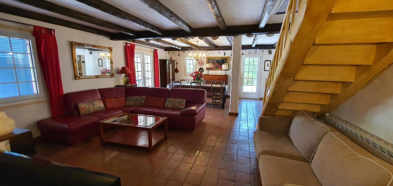 Villa Lei Rore Le Thoronet Kültér fotó