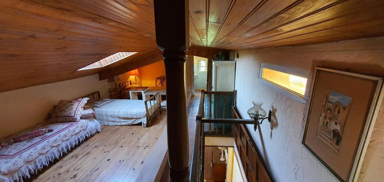 Villa Lei Rore Le Thoronet Kültér fotó