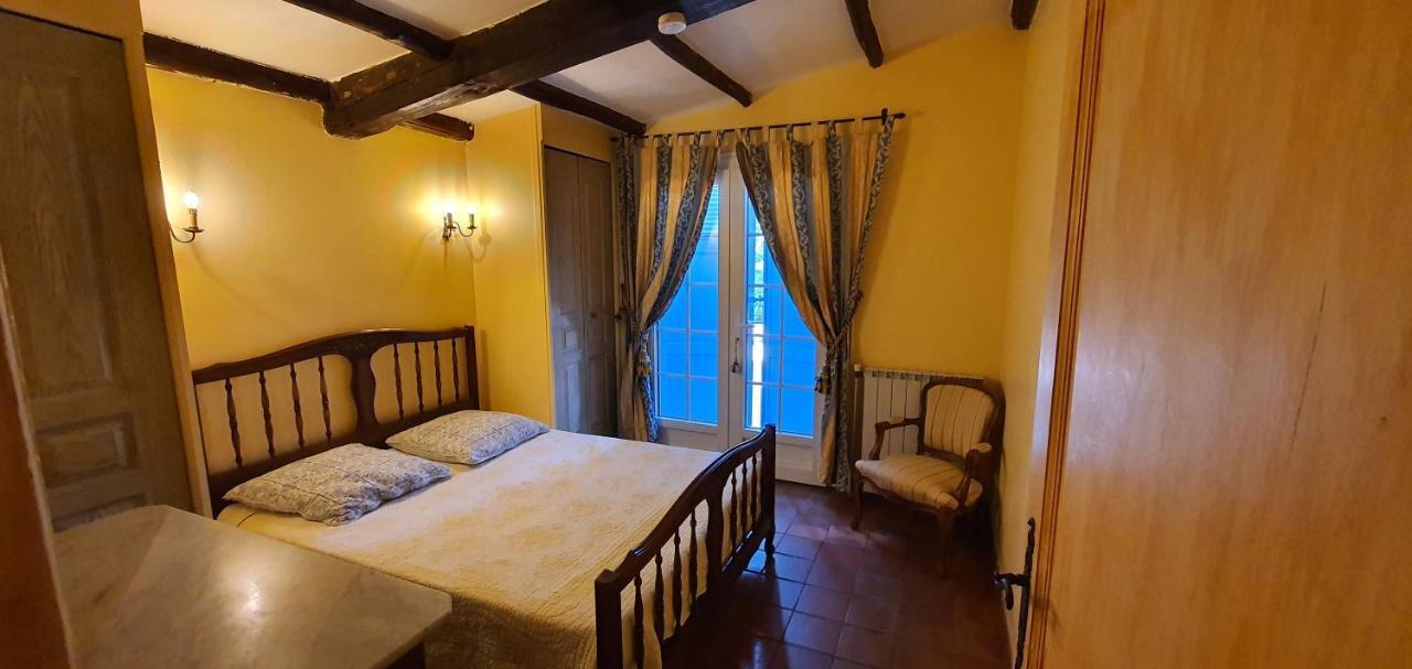 Villa Lei Rore Le Thoronet Kültér fotó