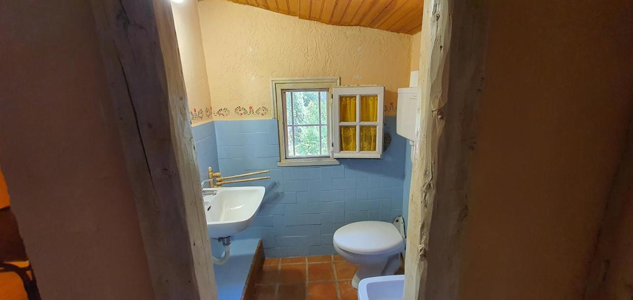 Villa Lei Rore Le Thoronet Kültér fotó