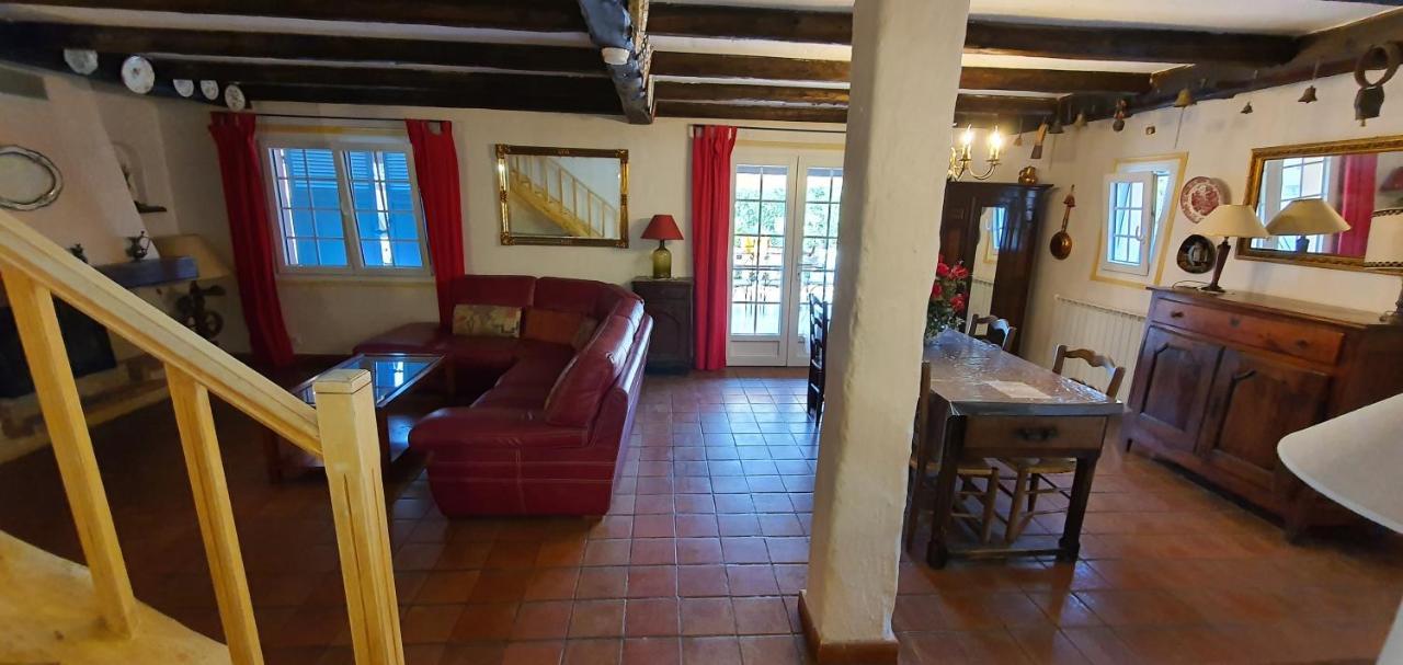 Villa Lei Rore Le Thoronet Kültér fotó