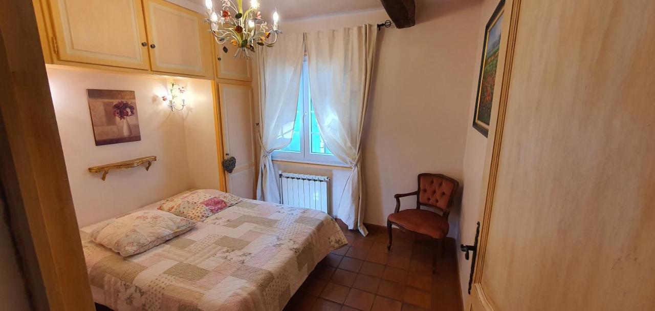 Villa Lei Rore Le Thoronet Kültér fotó